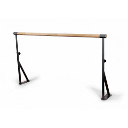 Стойка регулируемая однорядная (750-1100 мм) (Модель №11)