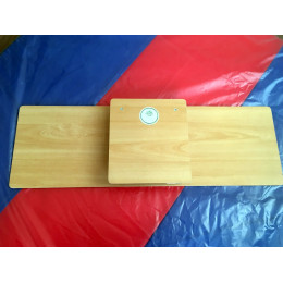 Счётчик для отжиманий