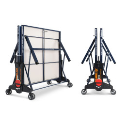 Теннисный стол EDITION Outdoor