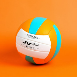 Мячи волейбольные Jogel