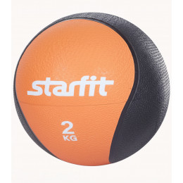 Медбол Starfit Pro 2 кг