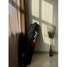 Сумка для клюшек - Финляндия, REPUBLIC (флорбол)